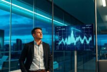 **رئيس Binance يشير إلى أن الترميز يقترب من نقطة تحول حاسمة**