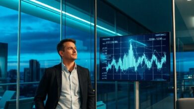 **رئيس Binance يشير إلى أن الترميز يقترب من نقطة تحول حاسمة**