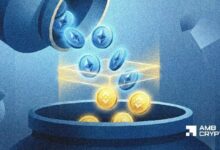 حوت إيثريوم يحوّل 50 مليون دولار إلى BNB: تموضع استراتيجي؟