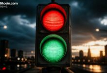 إشارات متباينة: خيارات البيتكوين تُظهر 58% مكالمات مقابل 42% بيع مع استقرار السعر