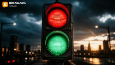 إشارات متباينة: خيارات البيتكوين تُظهر 58% مكالمات مقابل 42% بيع مع استقرار السعر