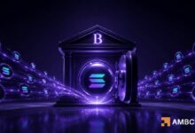 سولانا: كيف دفع ازدهار صناديق SOL المتداولة قيمة الإقراض في "جوبيتر" فوق 2 مليار دولار