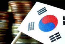 مستثمرو العملات الرقمية في كوريا الجنوبية يبيعون أصولهم لشراء العقارات