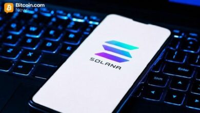 خسارة 1.05 مليون دولار من رهان سولانا: إغراق 21,911 عملة SOL بعد عامين