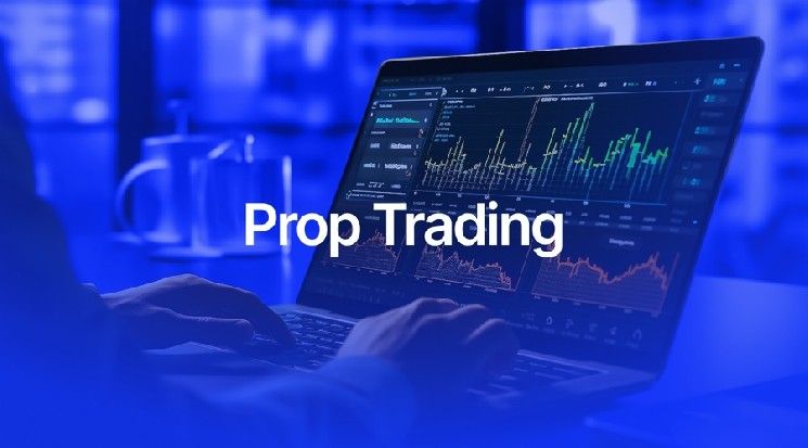 كراكن تدخل التداول الممول ببرنامج جديد للتمويل بعد استحواذ استراتيجي