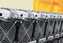 بيرنشتاين يراهن على عمالقة تعدين البيتكوين ليتحولوا إلى عمالقة البنية التحتية للذكاء الاصطناعي