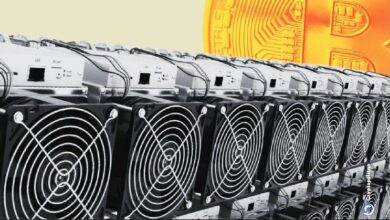 بيرنشتاين يراهن على عمالقة تعدين البيتكوين ليتحولوا إلى عمالقة البنية التحتية للذكاء الاصطناعي