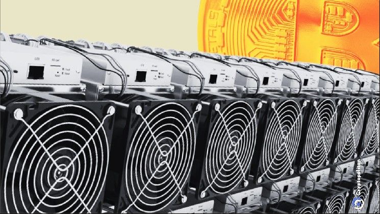 بيرنشتاين يراهن على عمالقة تعدين البيتكوين ليتحولوا إلى عمالقة البنية التحتية للذكاء الاصطناعي