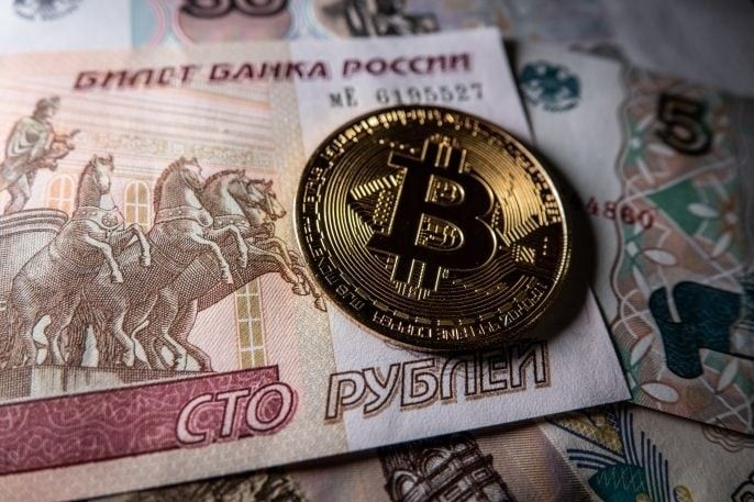 المملكة المتحدة تضيف 85 تصنيفًا جديدًا ضمن عقوبات روسيا، مما يرفع مستوى الامتثال للعملات المشفرة