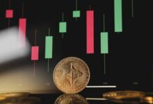 انخفاض الإيثيريوم يتعمق، لكن الهيكل الرئيسي لا يزال يبشر بأمل صاعد