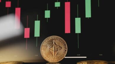 انخفاض الإيثيريوم يتعمق، لكن الهيكل الرئيسي لا يزال يبشر بأمل صاعد