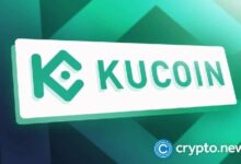 بيانات KuCoin تشير إلى بيع 250 بيتكوين مغلف بقيمة 20.3 مليون دولار