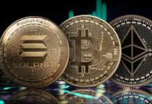 بيتكوين وإيثريوم وسولانا تشهد انخفاضًا في نفس اليوم من الأسبوع للأسبوع الثالث عشر على التوالي