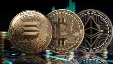 بيتكوين وإيثريوم وسولانا تشهد انخفاضًا في نفس اليوم من الأسبوع للأسبوع الثالث عشر على التوالي