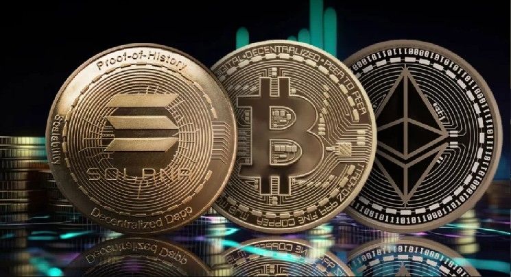 بيتكوين وإيثريوم وسولانا تشهد انخفاضًا في نفس اليوم من الأسبوع للأسبوع الثالث عشر على التوالي