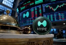 مسار HYPE نحو 100 دولار يمر عبر تحويل Hyperliquid إلى منصة وول ستريت المشفرة على السلسلة