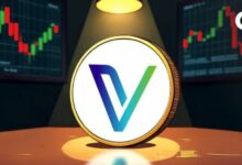 رئيس VeChain: البلوكشين قد يكون محركًا لاقتصاد وكلاء الذكاء الاصطناعي