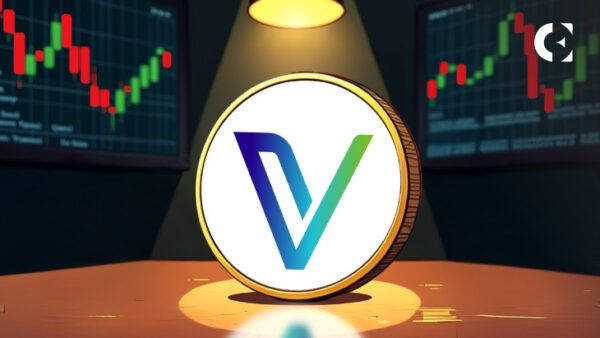 رئيس VeChain: البلوكشين قد يكون محركًا لاقتصاد وكلاء الذكاء الاصطناعي