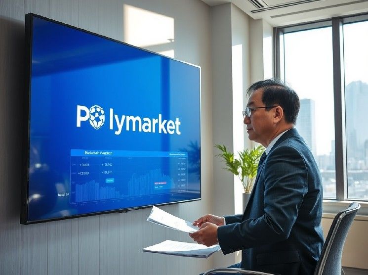 المنظم الكوري الجنوبي يحقق مع Polymarket بتهمة انتهاكات محتملة للمراهنات