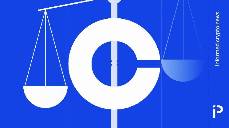 كوين بيز تواجه دعوى قضائية لاحتجازها عملات مشفرة مجمدة مرتبطة باختراق بقيمة 55 مليون دولار