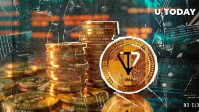محفظة تيليجرام تقترب من مليار مستخدم بعد التكامل الكبير مع TON