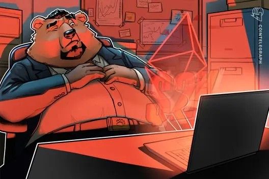 إثير تحت السيطرة البيعية مع انخفاض إلى 2,000 دولار: ما الذي سيوقف انهيار سعر ETH؟