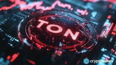 إليك سبب ارتفاع سعر تون كوين بأكثر من 100% هذا الأسبوع