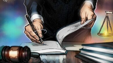 المدير التنفيذي السابق لـ Hodlnaut يواجه تهم احتيال بشأن تعرضه لـ Terra