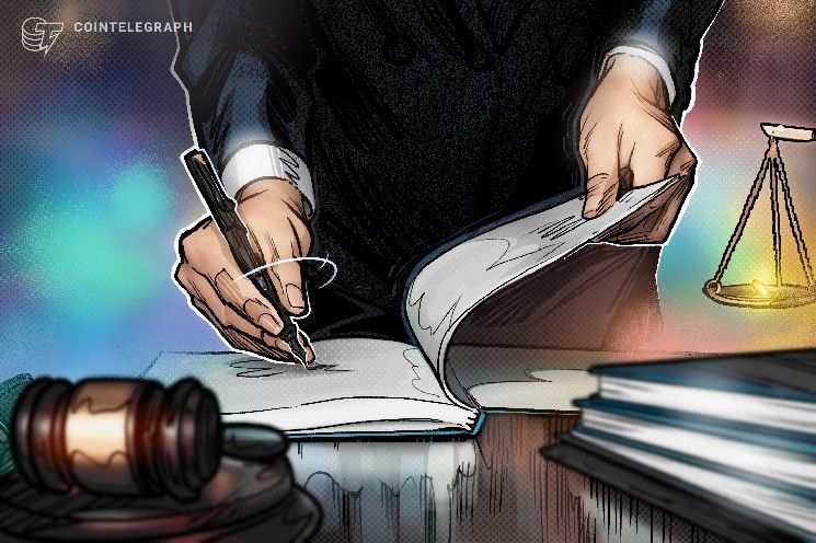 المدير التنفيذي السابق لـ Hodlnaut يواجه تهم احتيال بشأن تعرضه لـ Terra