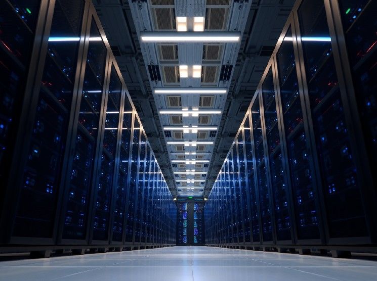 كور ساينتفيك تستحوذ على "بولاريس" بـ421 مليون دولار لتحويل طاقة تعدين البيتكوين نحو مراكز بيانات الذكاء الاصطناعي