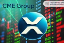 عقود XRP الآجلة في CME تتجاوز 62 مليار دولار في الحجم الاسمي بعد عام