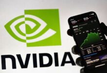 إذا اشتريت 100 سهم من إنفيديا في بداية 2025، إليك عائد أرباحك اليوم