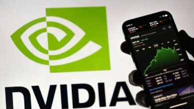 إذا اشتريت 100 سهم من إنفيديا في بداية 2025، إليك عائد أرباحك اليوم