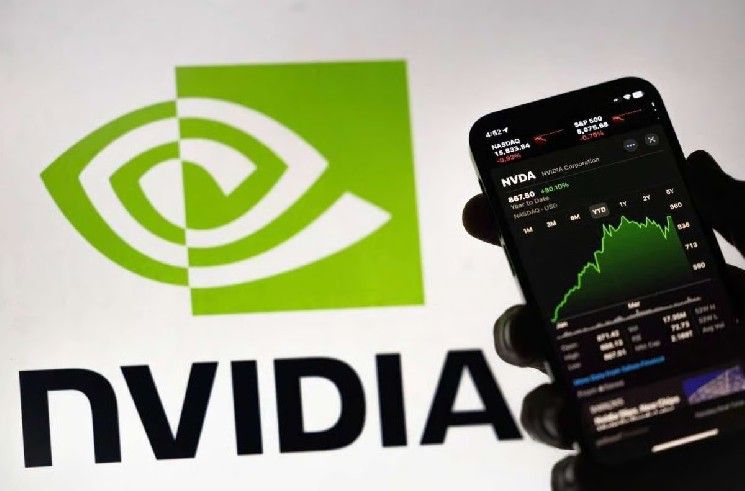 إذا اشتريت 100 سهم من إنفيديا في بداية 2025، إليك عائد أرباحك اليوم