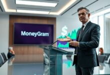 مؤسس MoneyGram: العملات المستقرة تؤدي وظيفة الدولار الأمريكي في المدفوعات
