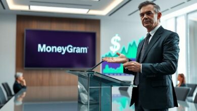 مؤسس MoneyGram: العملات المستقرة تؤدي وظيفة الدولار الأمريكي في المدفوعات