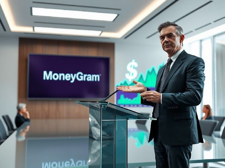 مؤسس MoneyGram: العملات المستقرة تؤدي وظيفة الدولار الأمريكي في المدفوعات