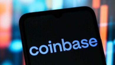 كوين بيز تعود للخدمة بعد انقطاع بسبب البنية التحتية لأمازون! إليك التفاصيل