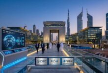 موافقة "دي إف سي" تشعل الجدل حول المكانة التنظيمية المتزايدة لـ XRP