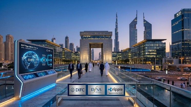 موافقة "دي إف سي" تشعل الجدل حول المكانة التنظيمية المتزايدة لـ XRP
