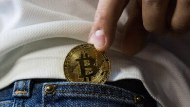 رسم خريطة انهيار سعر البيتكوين إلى 63,000 دولار: لماذا يجب على BTC استعادة هذا المستوى