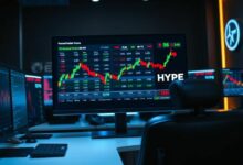 عقود الهيبيرليكويد الآجلة الدائمة تبرز كمعيار جديد لتقييم الأسهم غير المدرجة