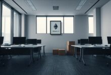 مؤسسة إيثريوم تواجه نزيف كفاءات، مؤسس سينثيتيكس يتهم بتيرين بالتدخل