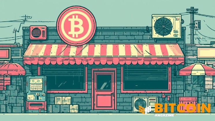 مربع تتجاوز مليون تاجر مدعوم بالبيتكوين مع استمرار نمو التبني الواقعي