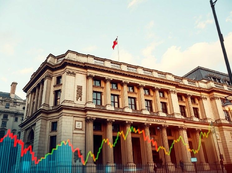 شركة "21Shares" تُدرج الأسهم الممتازة لـ Strategy (MSTR) "STRC" في بورصة لندن