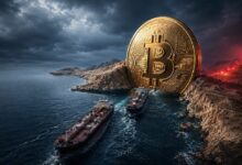 كيف سيؤثر إعادة فتح هرمز المحتمل على سعر البيتكوين نهاية هذا الأسبوع؟