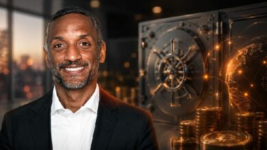 النحاس يستكشف بيعًا بقيمة 500 مليون دولار مع تسارع اندماج حراسة العملات المشفرة