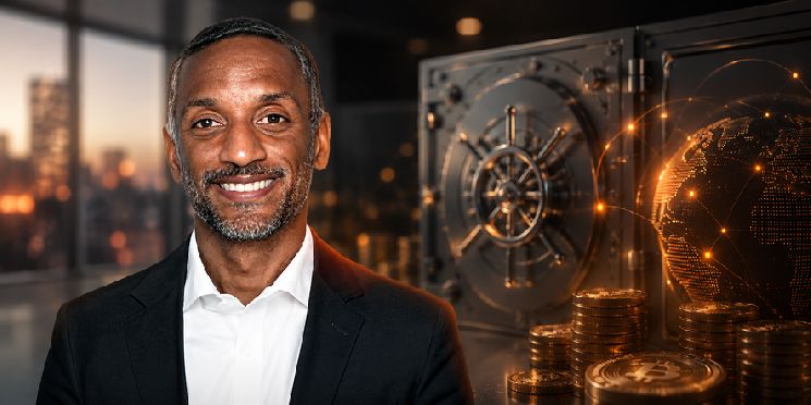 النحاس يستكشف بيعًا بقيمة 500 مليون دولار مع تسارع اندماج حراسة العملات المشفرة