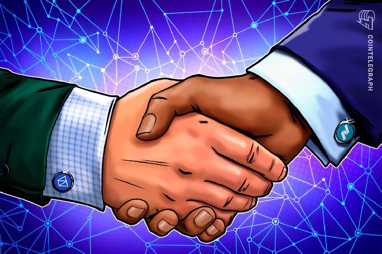 بالماركت تتعاون مع ناسداك لإدراج عقود الشركات الخاصة