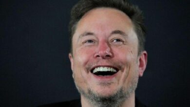 "سبيس إكس التابعة لإيلون ماسك تمتلك 18,712 بيتكوين بقيمة سوقية 1.29 مليار دولار نهاية الربع الأول، وفقًا لوثائق الطرح العام"